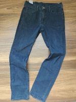 Levi's Jeans W32 L32 dunkelblau guter Zustand