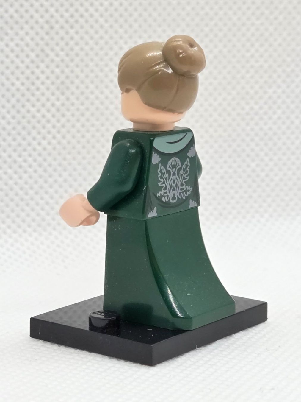 Lego Kit di costruzioni: LEGO Harry Potter hp293 Professor Minerva McGonagall – Nuovo (secondo la descrizione) da Basadingen venduto da NekoBricks 5