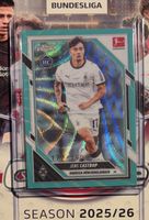 Topps Chrome Bundesliga Jens Castrop /199