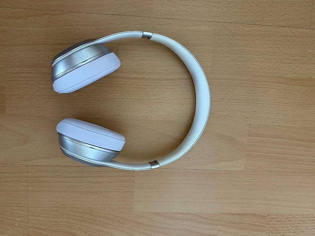Cuffie: Casque Beat Solo2 Wireless by Dr Dre – Usato da Biel/Bienne venduto da Micp 3