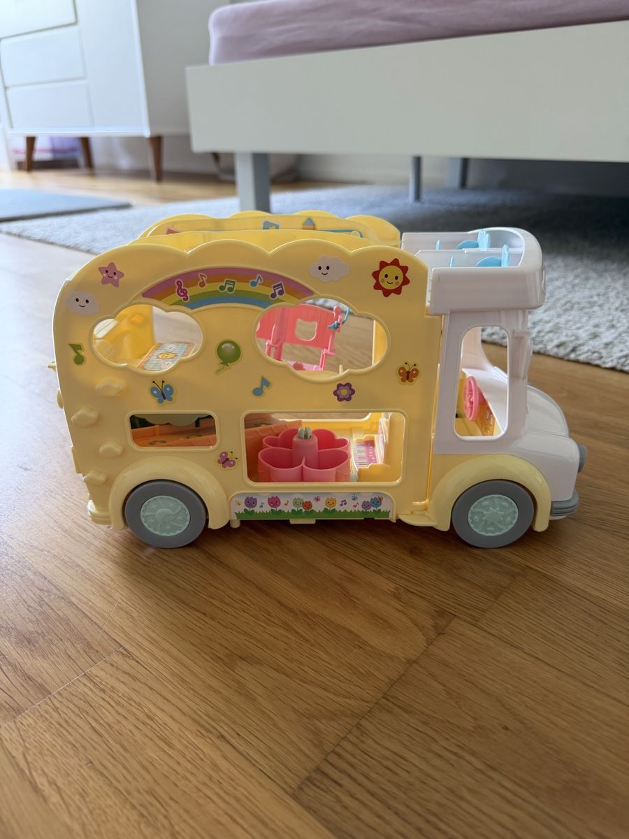Sylvanian families Spielzeuge: Sylvanian Families Wohnmobil – Gebraucht aus Urdorf von CelineMu