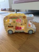 Sylvanian Families Wohnmobil