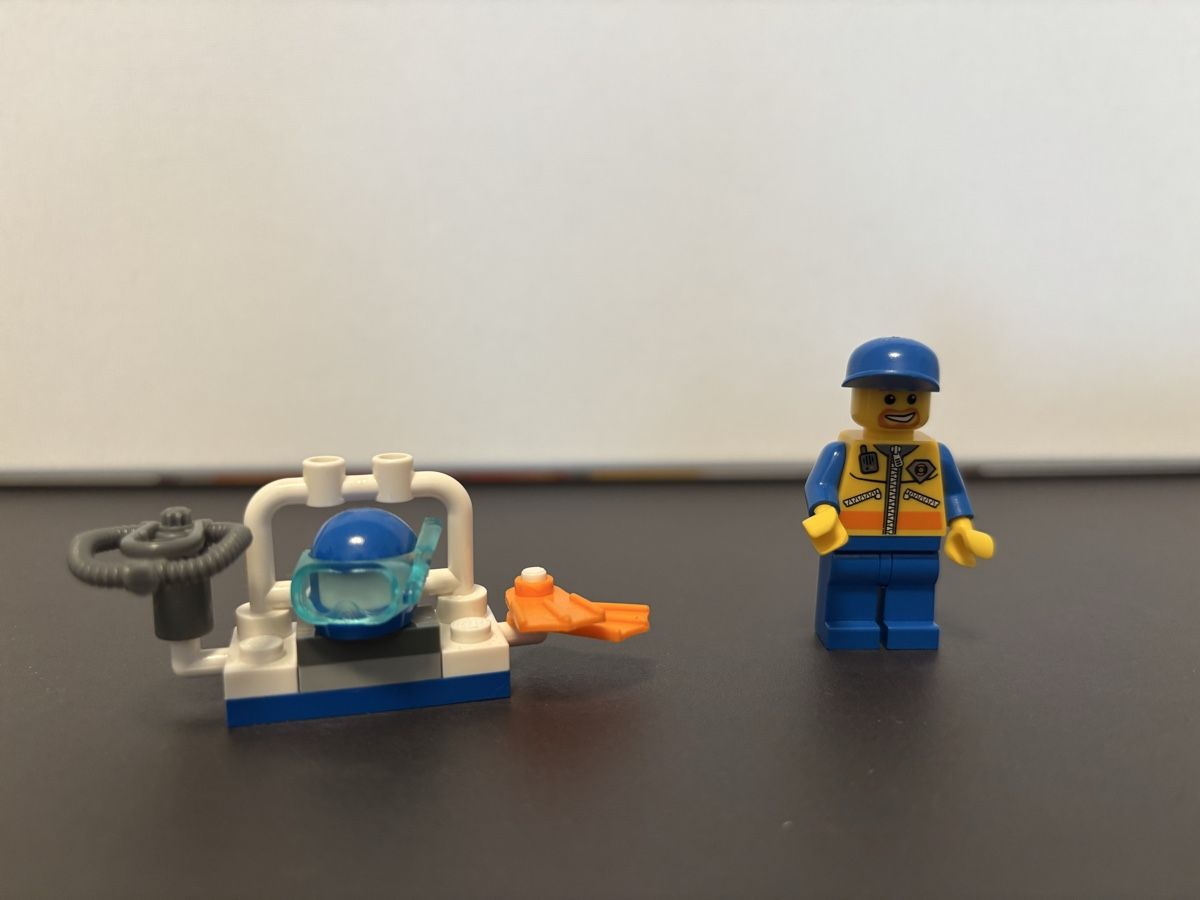 Lego Jouets: Lego City Sammlung – D'occasion à Worb par maco_arts 7