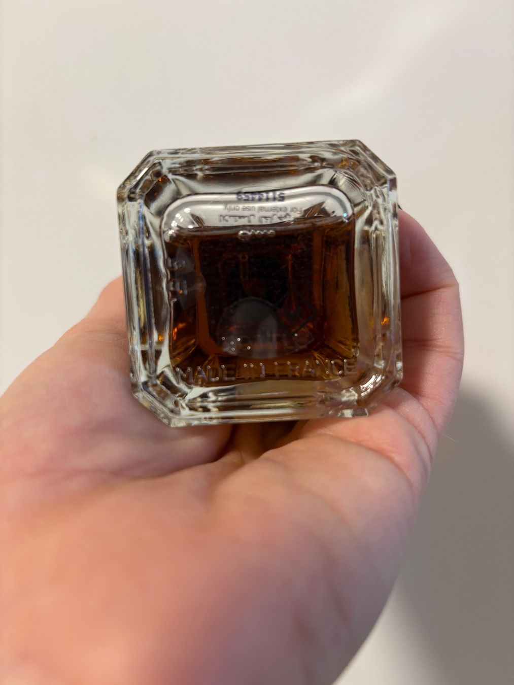 Profumi & Eau de Toilette: BDK Vanille Leather EDP 2ml. Abfüllung – Usato da Zürich venduto da deruja 4