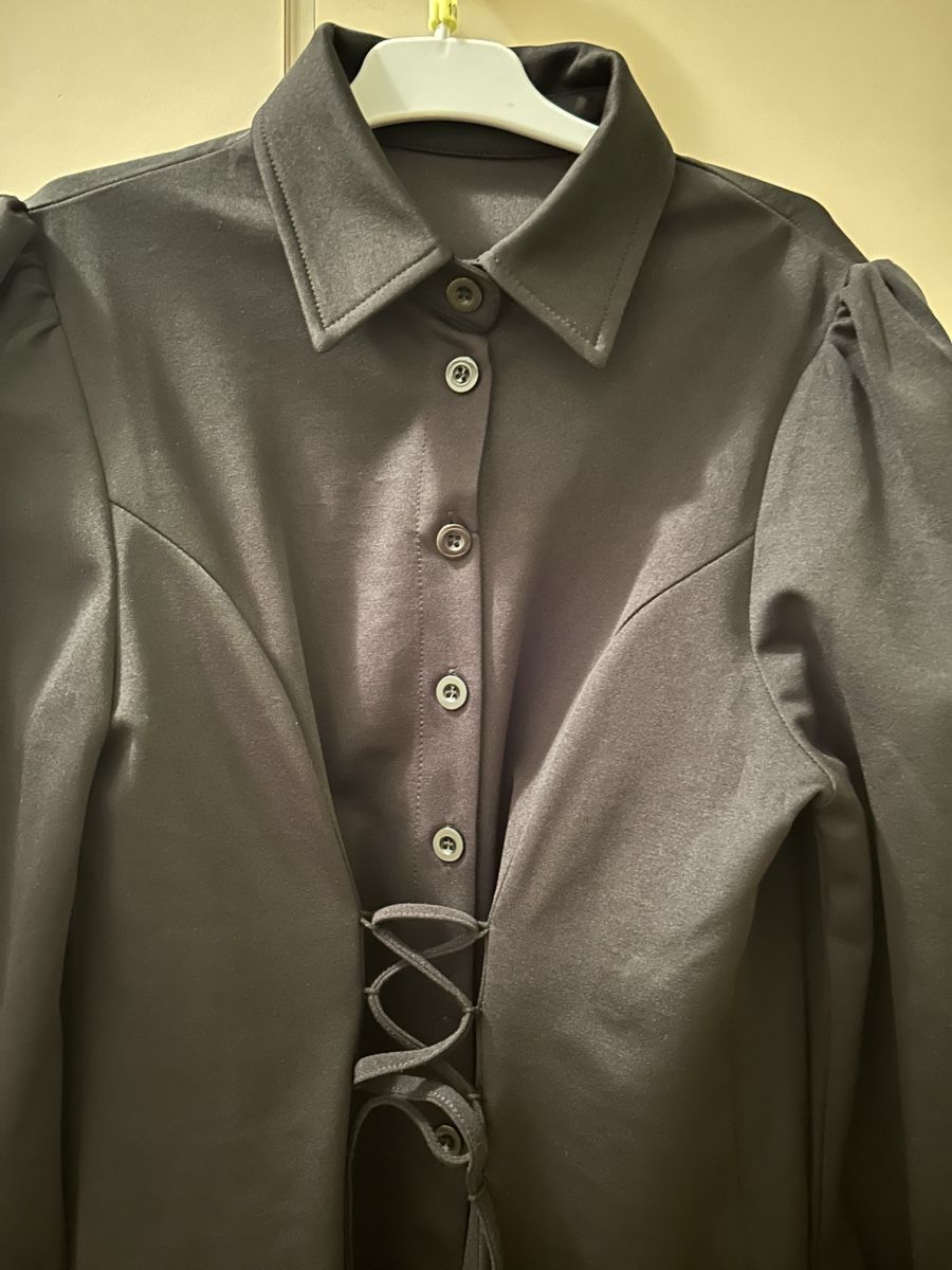 Vestiti: Langarmkleid, Gr. S – Nuovo (secondo la descrizione) da Hallwil venduto da Zoeizy 3