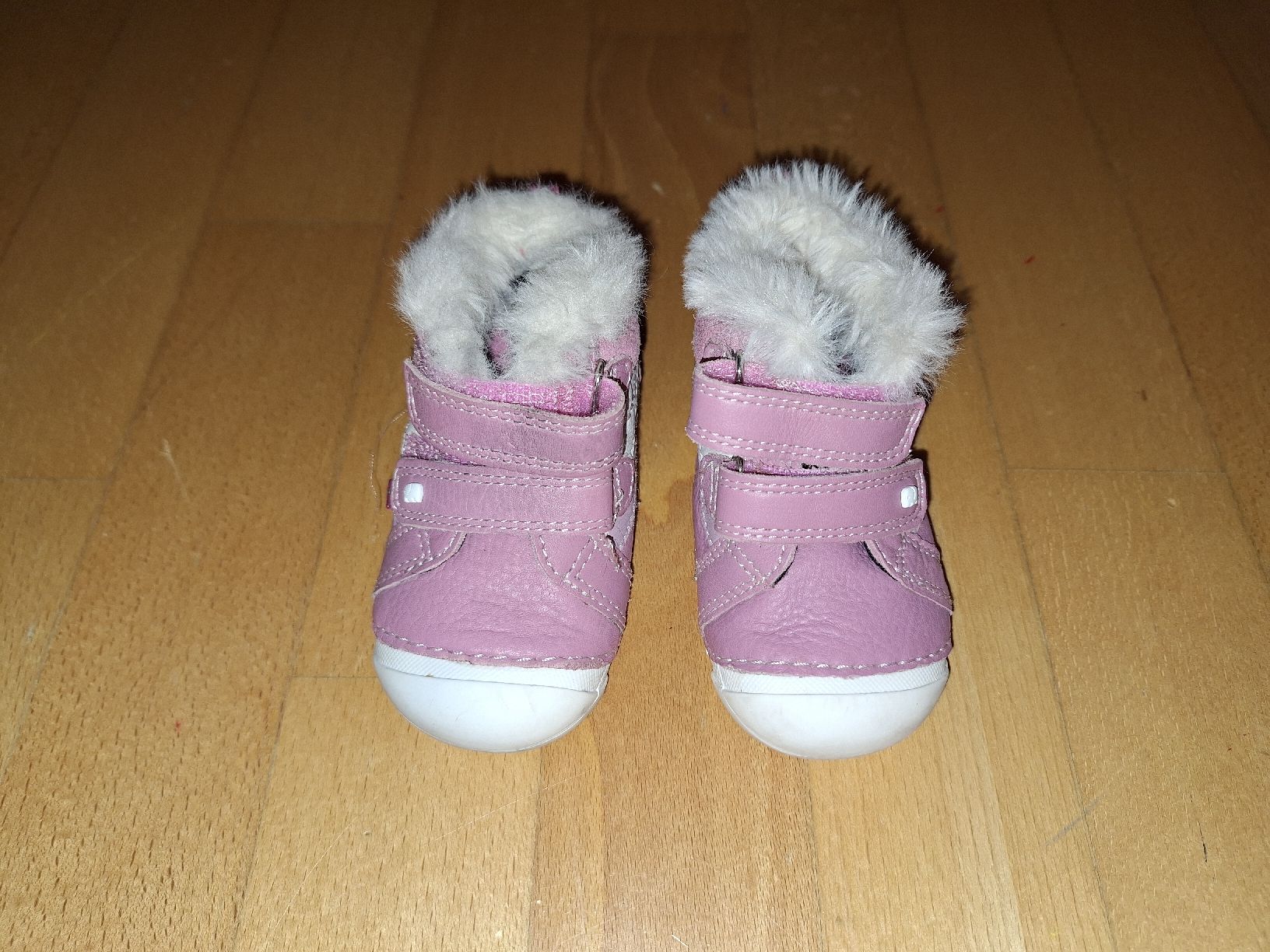 Elefanten Scarpe per ragazze: Mädchenschuhe in Gr. 19 – Usato da Oberrieden venduto da smarties949