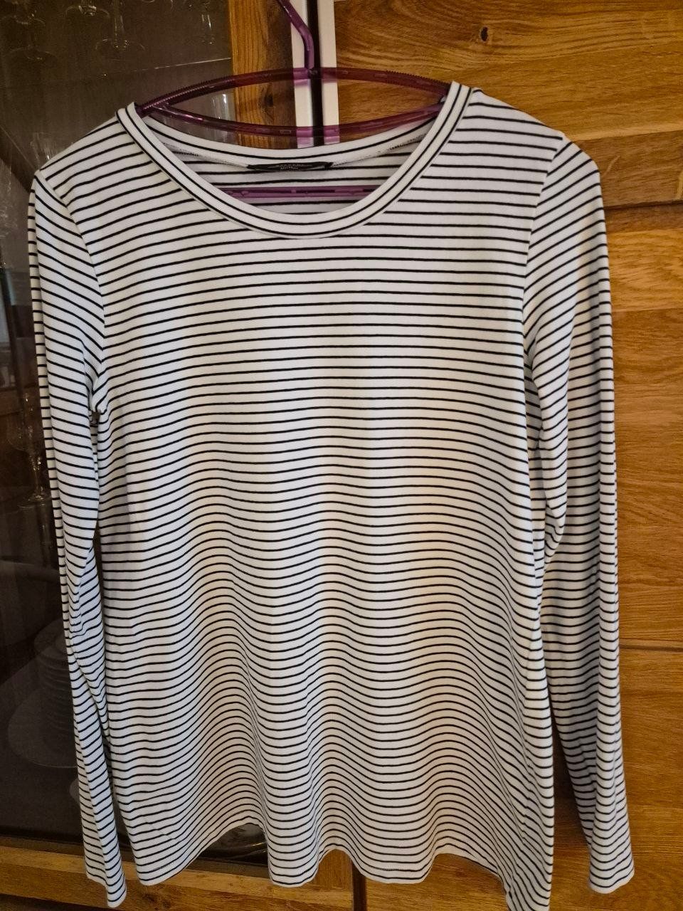 Max Mara Camicette: Max Mara "Weekend" Bluse – Usato da Oberglatt ZH venduto da stmark3