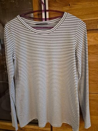 Max Mara "Weekend" Bluse