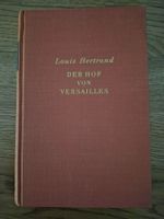 Der Hof von Versailles