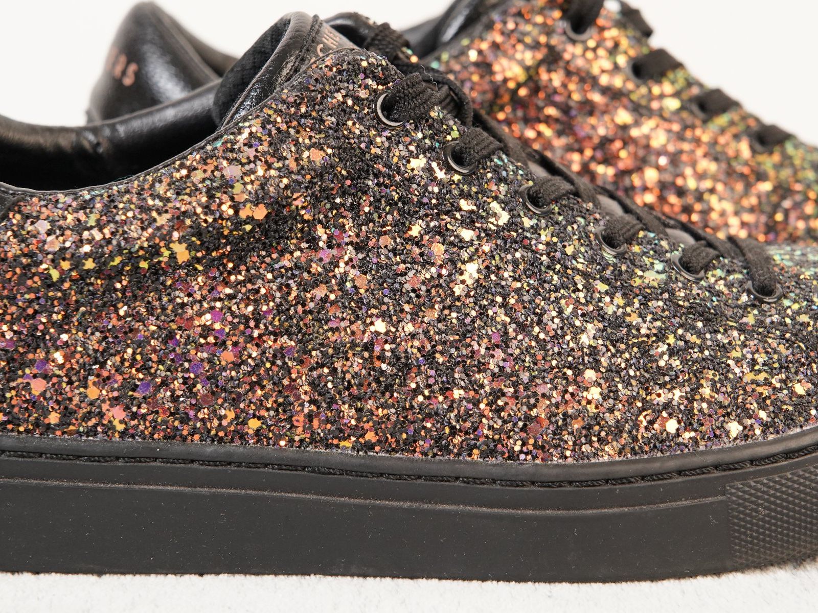Skechers Damenschuhe: Sketcher Halbschuh – Gebraucht aus Wil SG von froschbiss