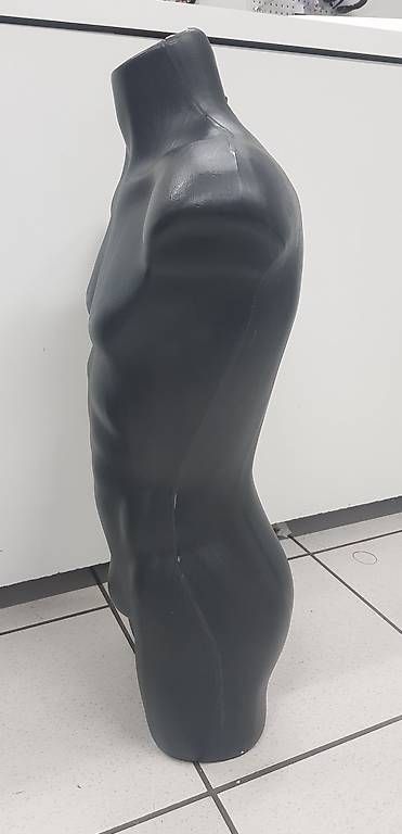 Altro in Decorazioni & Accessori: Männer Torso manequinne  – Usato da Zürich venduto da iriada 1