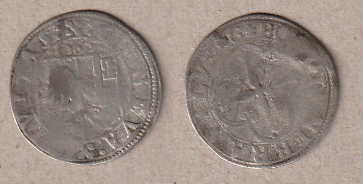 Tutti le monete: Genf, 3 Sols 1565 – Usato da Allschwil venduto da Coinfreak