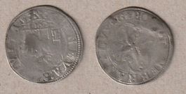 Genf, 3 Sols 1565