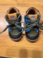 Chaussures bébé GBB pointure 19 cuir