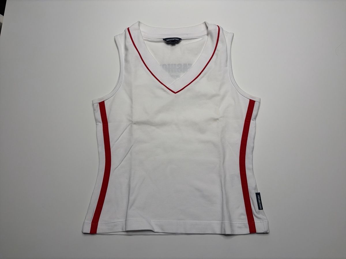 Mexx Top: Tank Top Mexxsport – Usato da Meggen venduto da Mitohnescharf