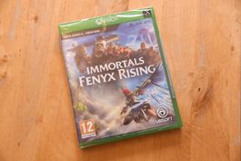 Immortal Fenyx Rising (NEU)