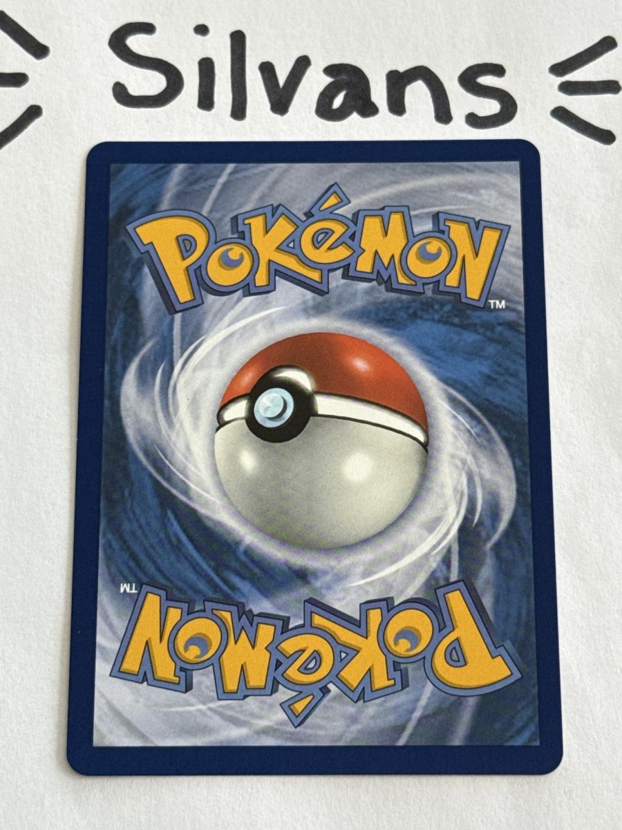 Pokémon Sammelbilder & Trading cards: Mega Abomasnow ex MEG 036 Mega Evolution Englisch – Neu (gemäss Beschreibung) aus Wil SG von Silvans 1