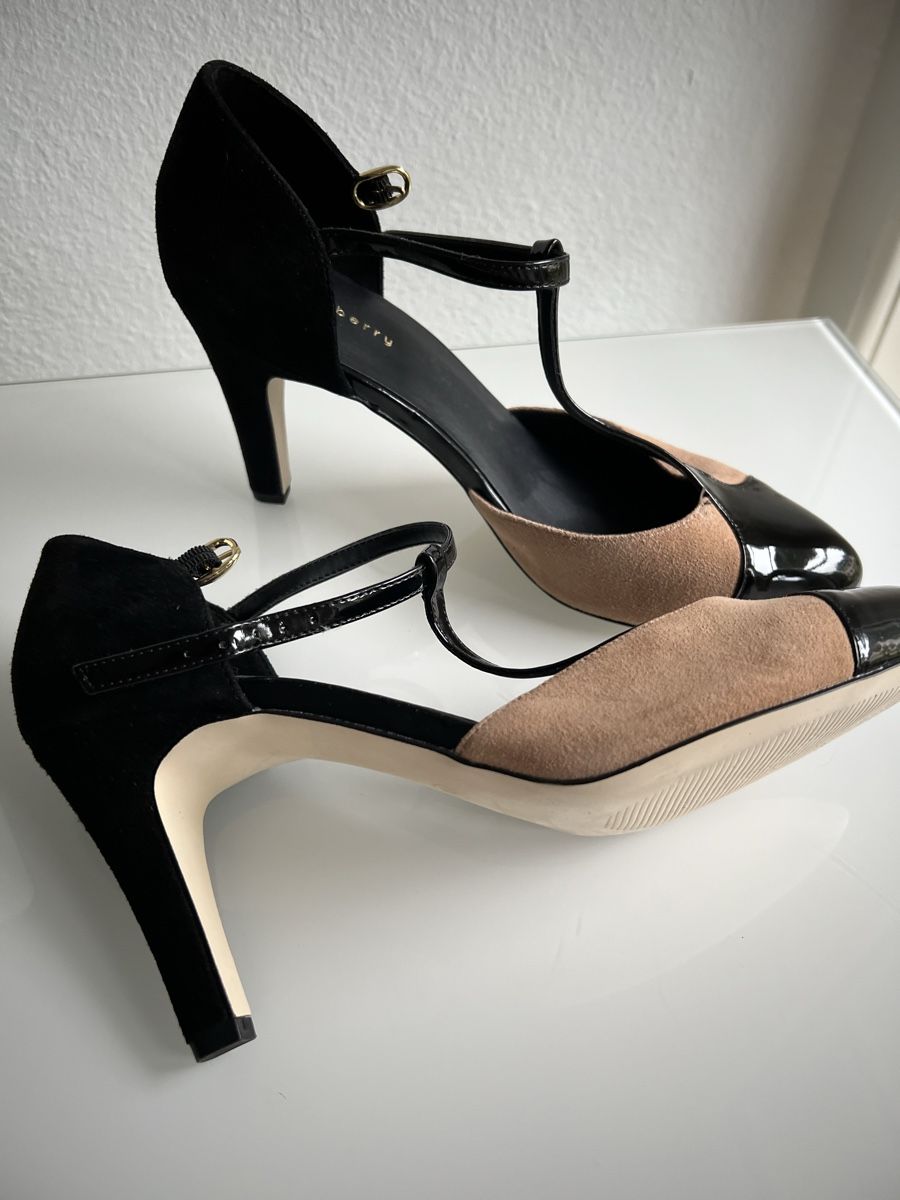 Scarpe da donna: Damenschuhe Marke Mint & Berry – Nuovo (secondo la descrizione) da Bern venduto da zanie 1