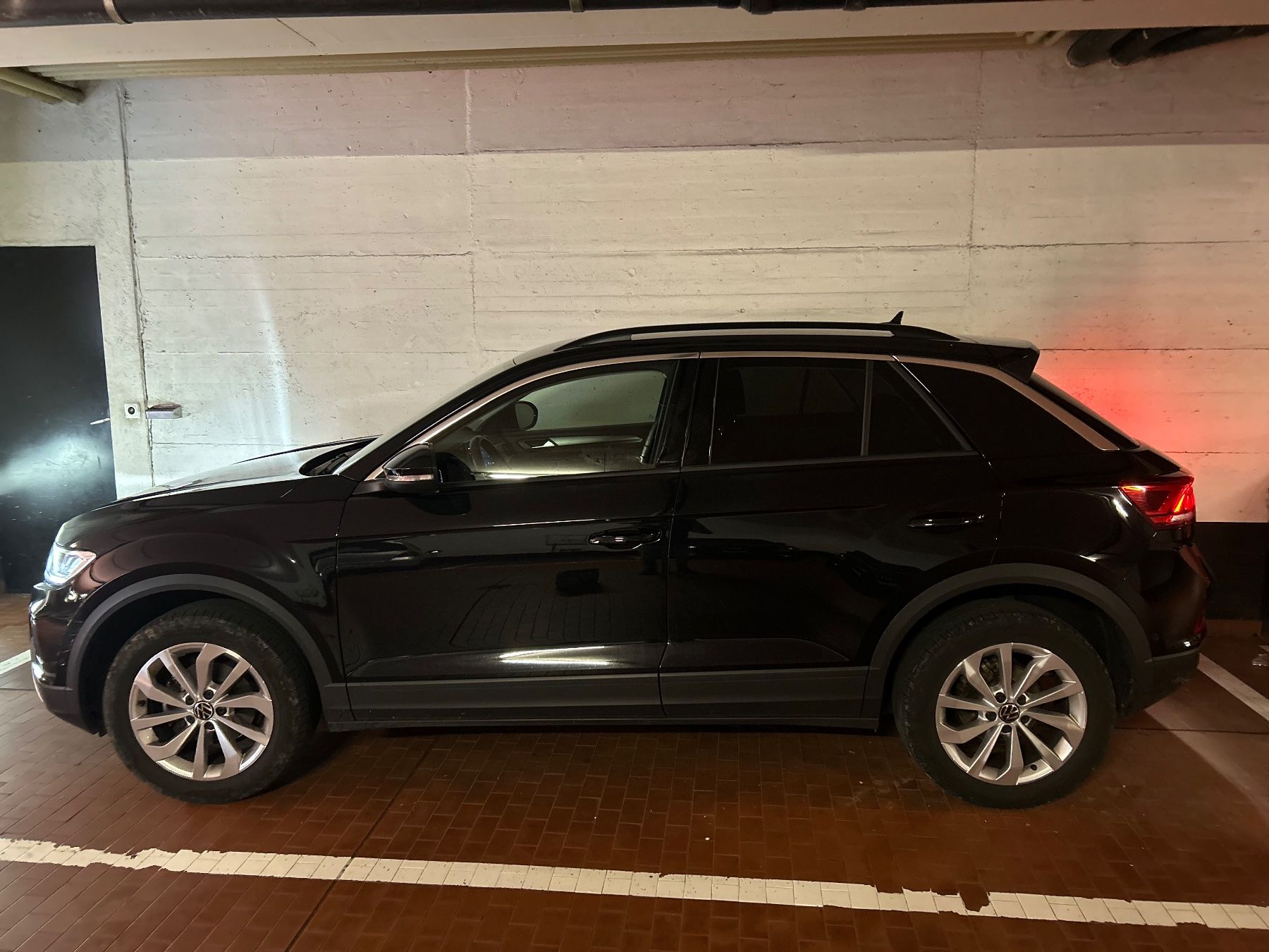 VW Automobili: T-Roc 1.5 tsi life 2023 – Usato da Sagno venduto da MattiaFerro27 3