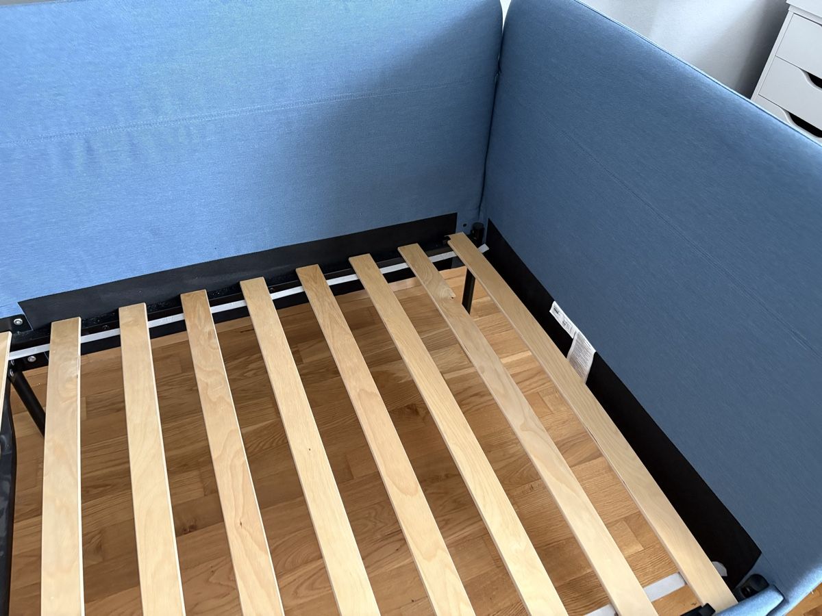 Betten: Bettgestell Ikea – Gebraucht aus kaiseraugst von natig 1