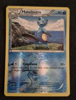 MATELOUTRE REVERSE 31/114 VINTAGE 2016 XY OFFENSIVE VAPEUR 