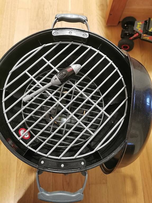 Giocattoli: Spielgrill – Usato da Schindellegi venduto da R.Temperli 1