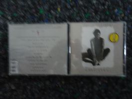 CD : Tracy Chapman