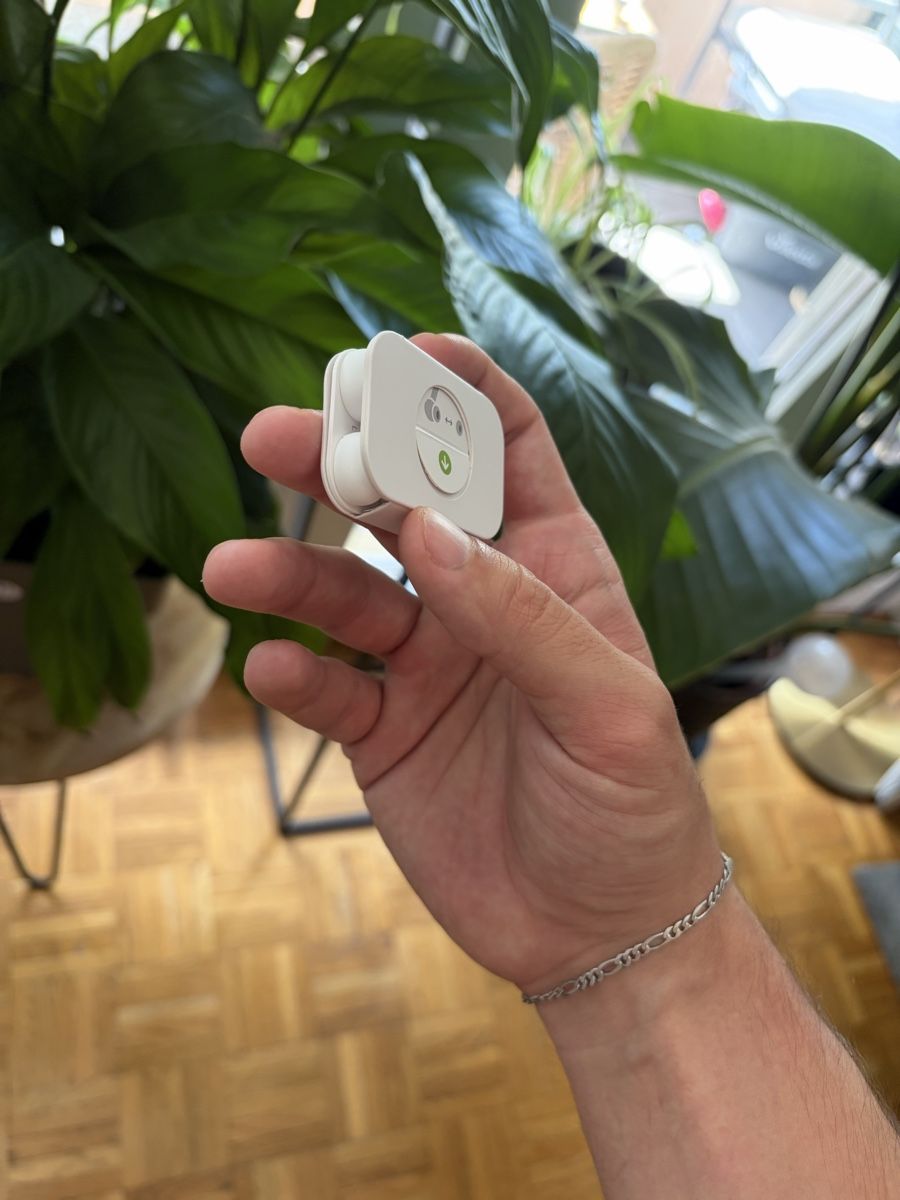 Apple Cuffie: Airpods 3 Pro – Nuovo (secondo la descrizione) da Meyrin venduto da silencator 3