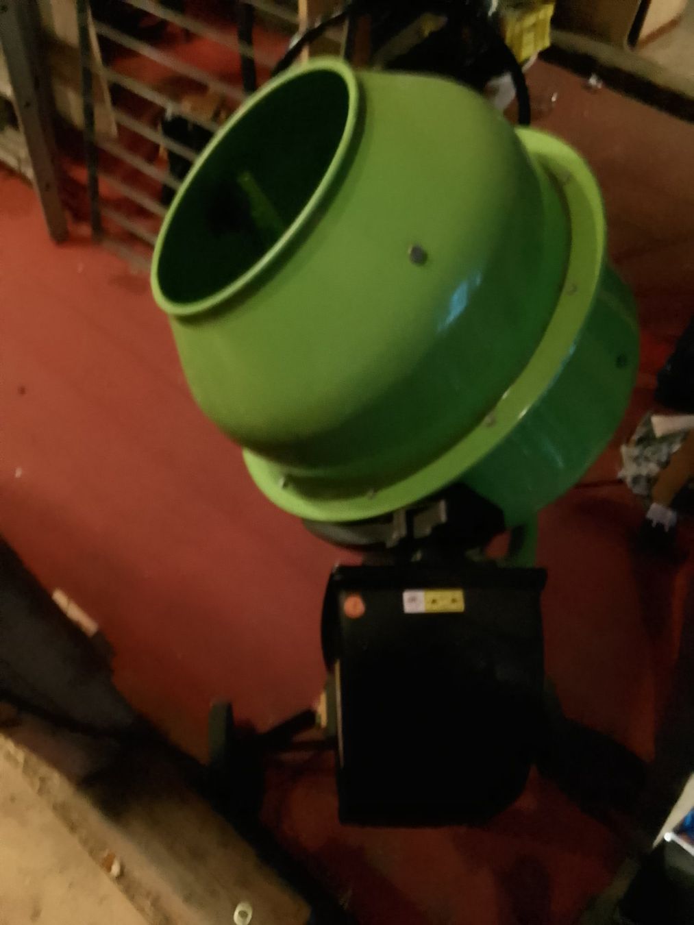Tutte le macchine: Beton mischer 180 Liter – Nuovo (secondo la descrizione) da Pfäffikon ZH venduto da milcow 5