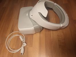 DJI Goggles für FPV-Flüge (First-Person-View)