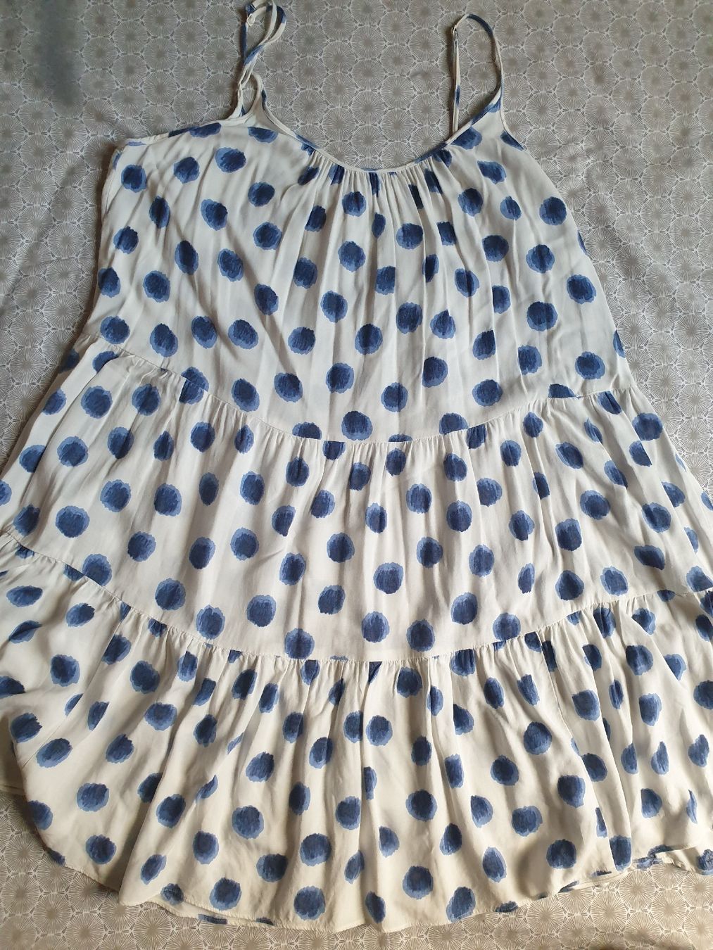 H&M Vestiti: Sommerkleid, H&M, Medium, neuwertig – Usato da Zürich venduto da yoarg 1