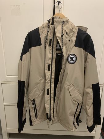 Skijacke