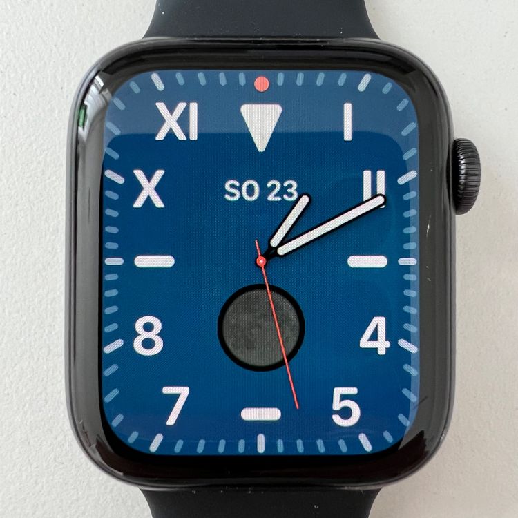 apple watch serie 5 44mm