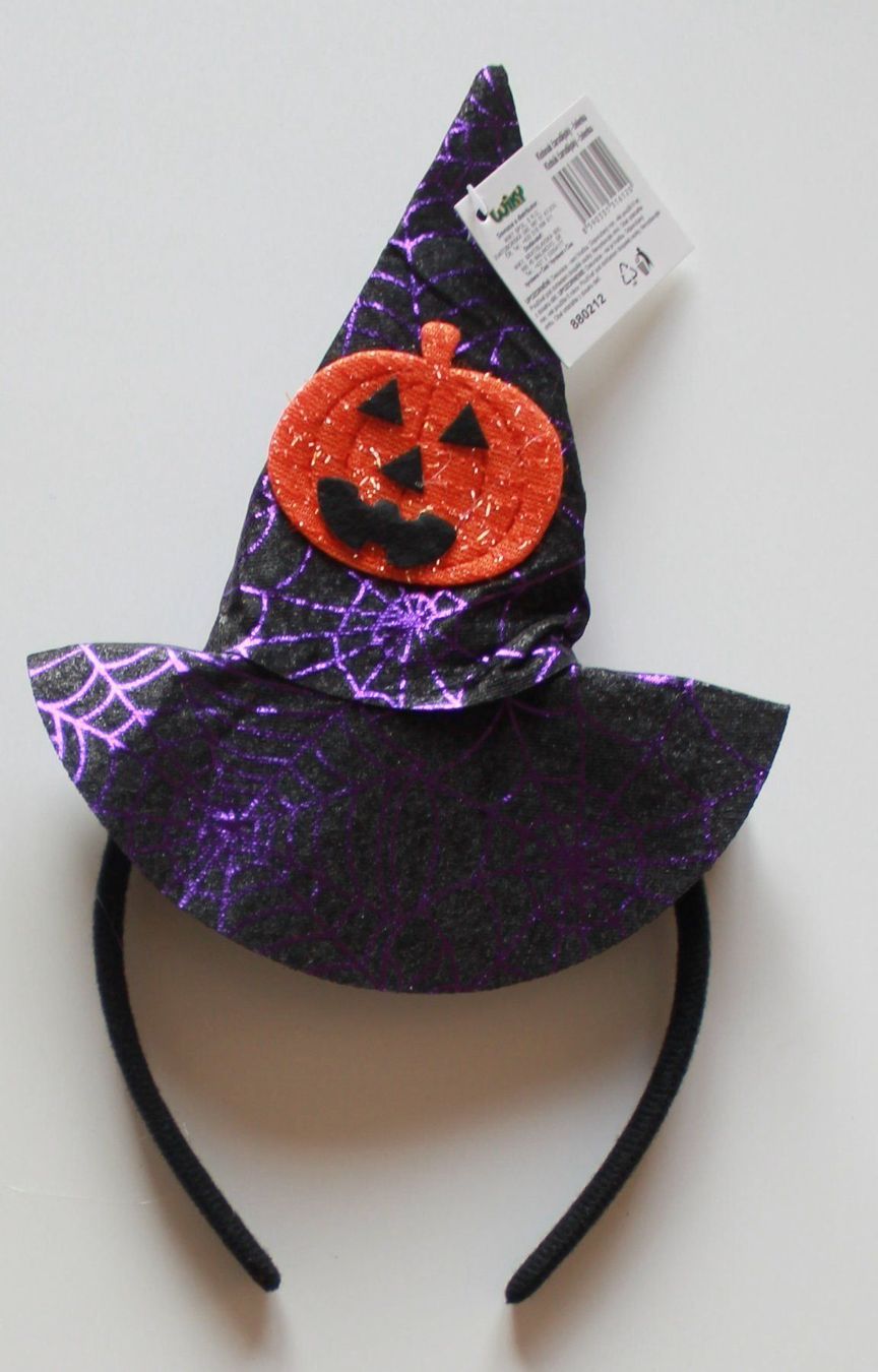 Costumi: Costume sorcière / Hexe t. 2 ans – Usato da Peseux venduto da CoolShoping 6