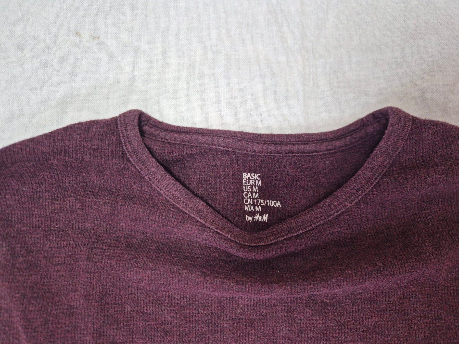 H&M Pulls & Sweat-shirts: Pullover – D'occasion à Domat/Ems par palfier14 1