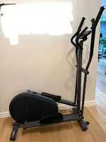 Kettler Hoi Cross+ Stone, wie neu