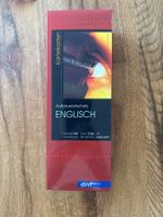 Englisch Aufbauwortschatz Kartenset von dnf guter Zustand