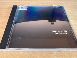 The Roots – Organix