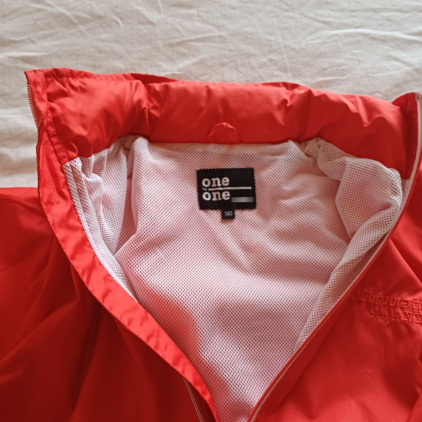 Jacken & Mäntel: Kinder-Regenjacke – Neu (gemäss Beschreibung) aus Thun von ban_5tq7 2