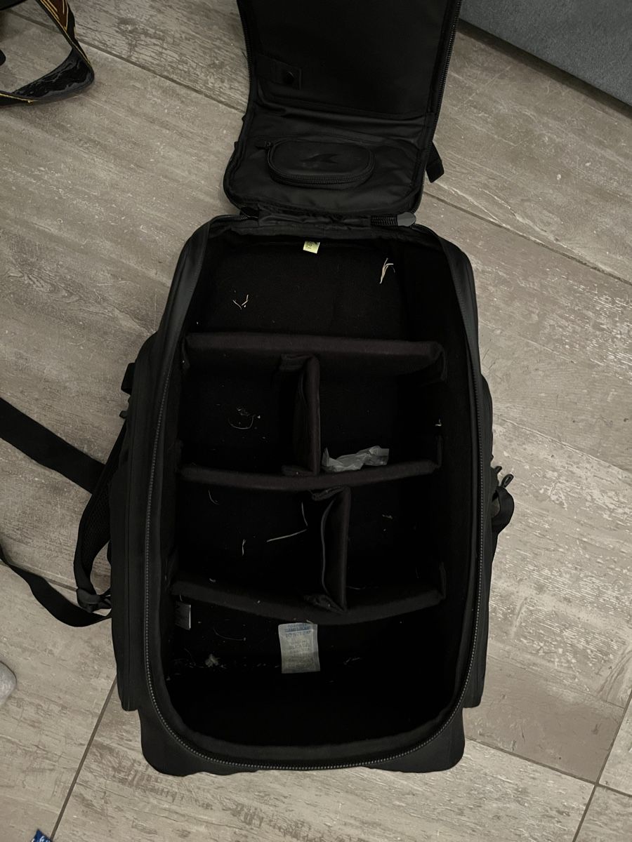 Zaini: Sac Torvol  – Usato da Château-d'Oex venduto da ber_w85z 1