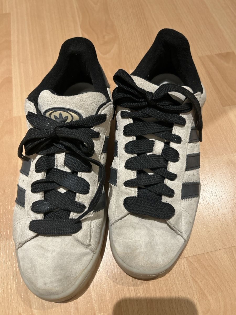 Adidas Scarpe da uomo: Adidas Campus – Usato da Zürich venduto da pil_9sh9