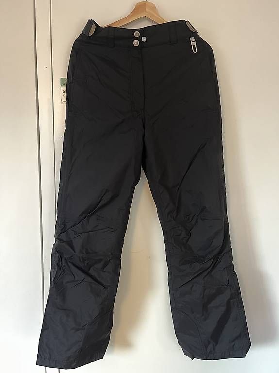 Pantaloni: Ziener Skihose – Usato da Burgdorf venduto da mir_w8g8