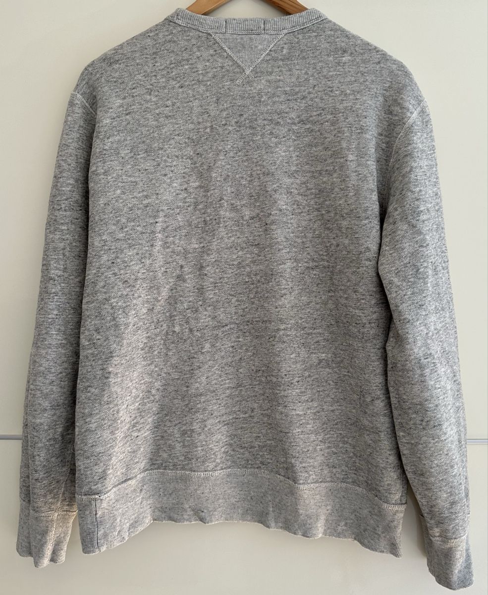 Ralph Lauren Pulls & Sweat-shirts: Polo Raulf Lauren Pullover G M – D'occasion à Maienfeld par tobeyl2020 1