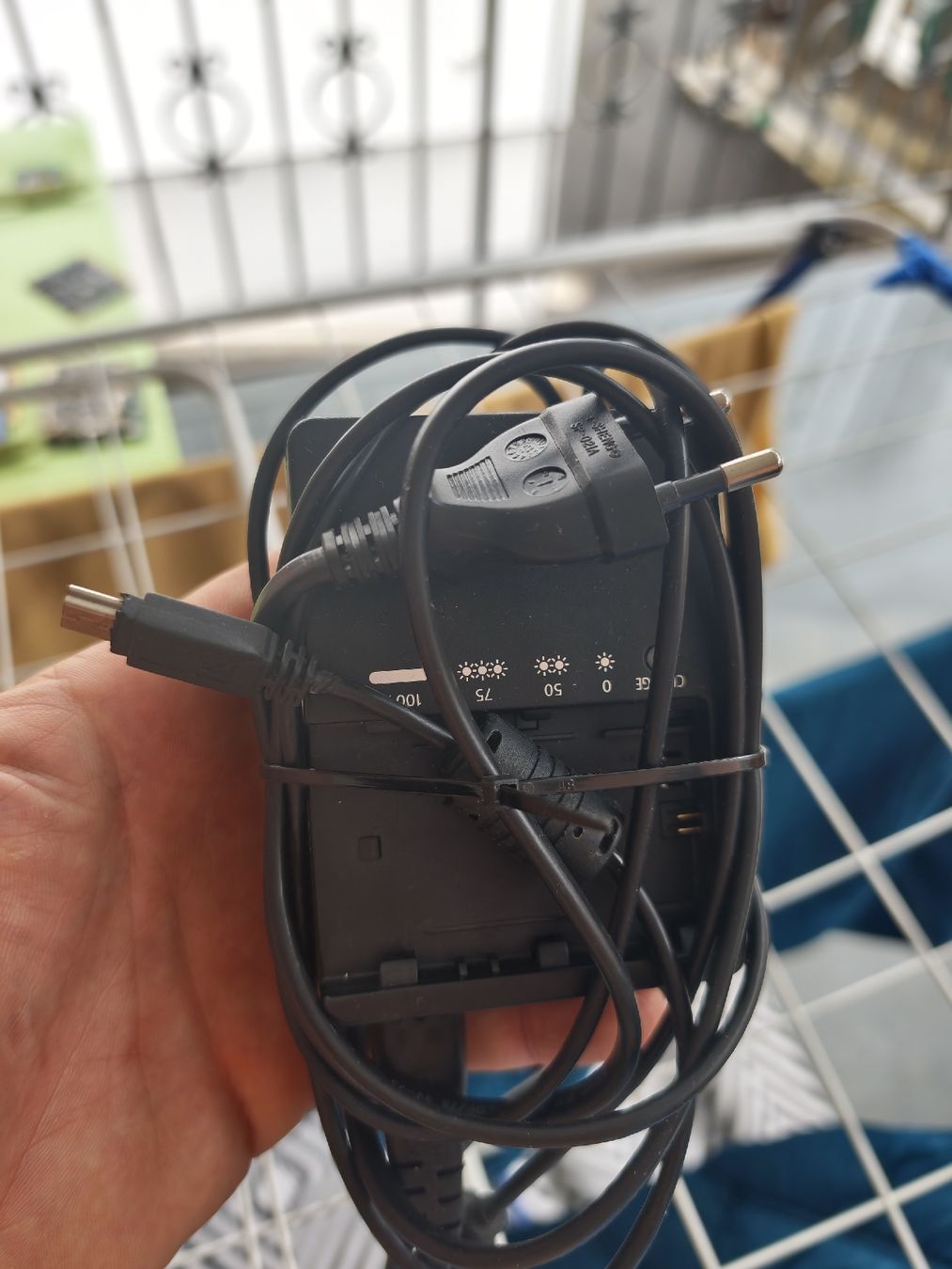 Canon Appareil photo: Canon SX610HS – D'occasion à Sarnen par Laut_musik 3