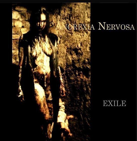 CD: Anorexia nervosa - Exile – Usato da St-Cergue venduto da VeganWarrior