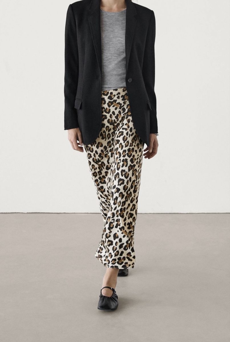 Massimo Dutti Röcke: Skirt Massimo Dutti – Gebraucht aus Zürich von agi_j875 2