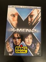 X-Men 2 (DVD)