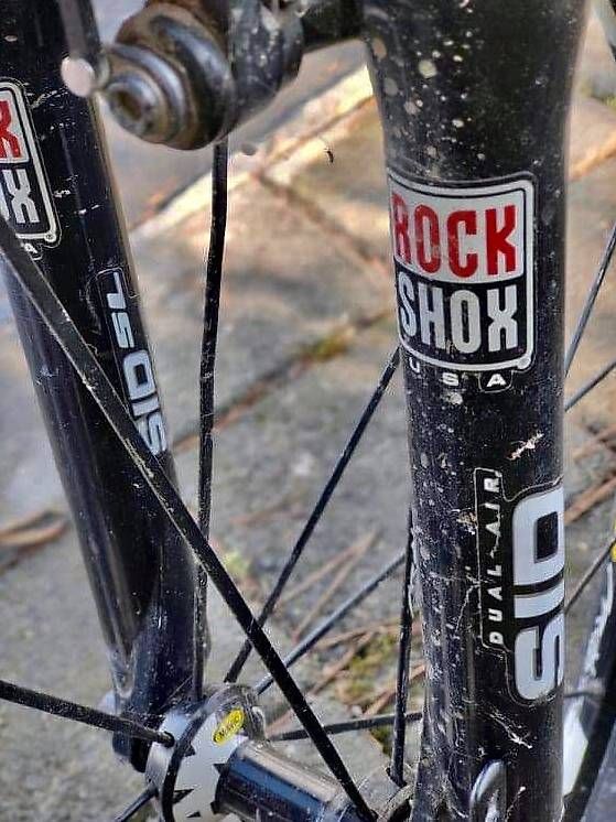 Velos: Bianchi Xl Tycoon 5000 – Gebraucht aus Langnau am Albis von stephangubler 2
