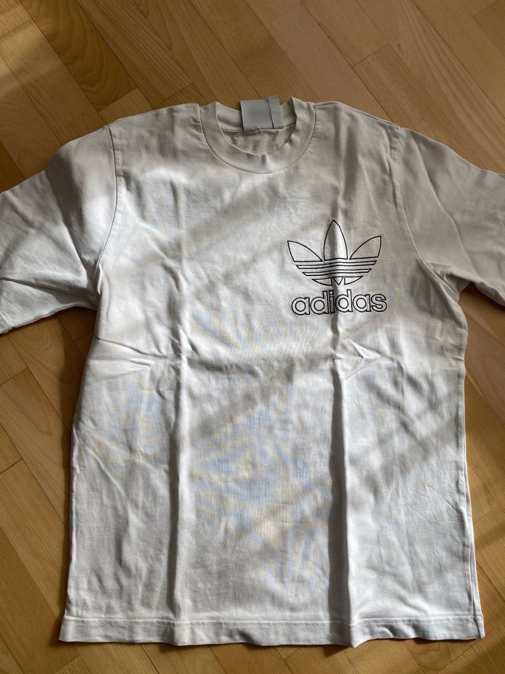 Adidas T-shirt: Adidas Shirt Gr. S – Usato da Abtwil SG venduto da ale2002 2
