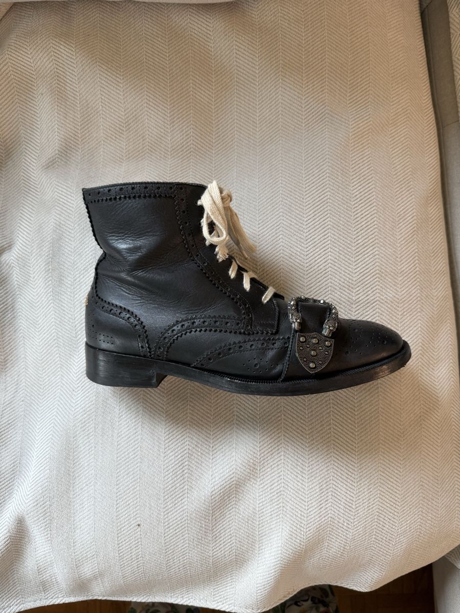 Gucci Scarpe da donna: Gucci Queercore 40 – Usato da Adlikon b. Regensdorf venduto da galaxandy 9
